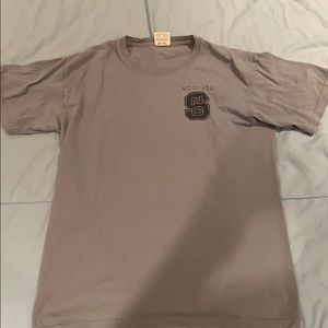 Men’s NC State Raleigh Tee